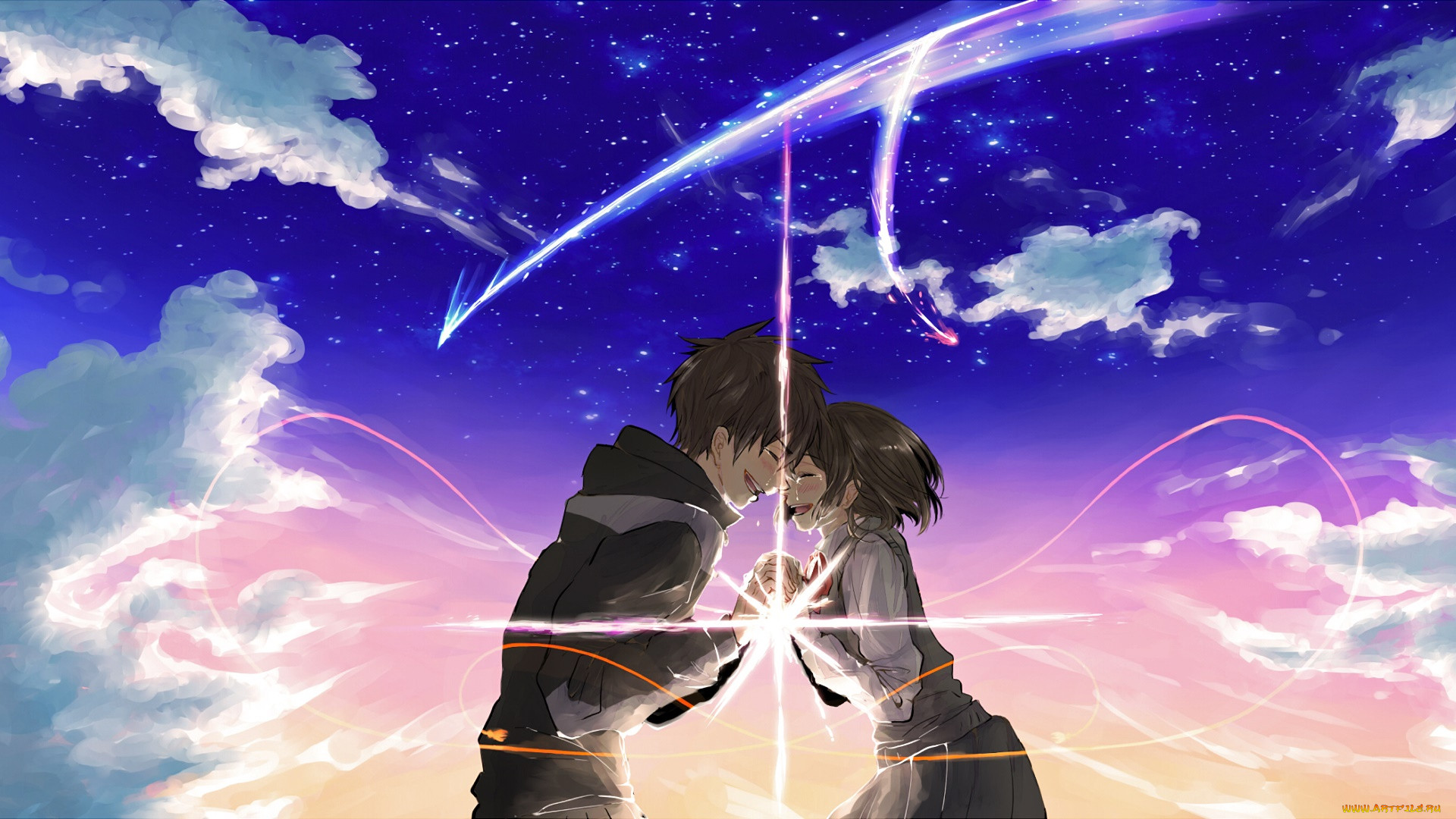 , kimi no na wa, , , , 